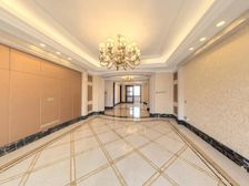 (稀缺大平层,几年出一套)印象城旁 金盛金盘 232平12楼