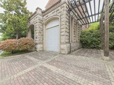 西太湖湖滨壹号 独栋别墅 毛坯 大院子随时看房