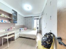 报价可谈!桥北次新房,大华锦绣时代,花园洋房,人车分流