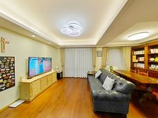 盈浦·融信铂爵·4室·2厅