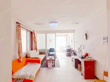 金顶街·金顶阳光·1室·1厅