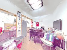 镇明小区月湖盛园旁 此二房朝南 户型好 采光好位置佳