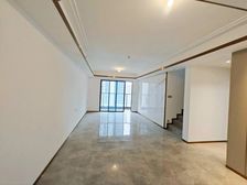 佛山半岛 四房单位 位置安静 阳台景观优美 看房方便