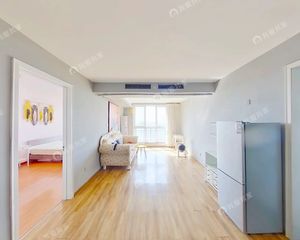 天居园 高层观景房 满五唯一 诚意出售 人车分流