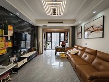 沙坪坝区 首创嘉陵岸 三房 120万