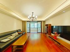 保利品质物业 带地下室满五仅需契税 近宝龙广场人车分流小区