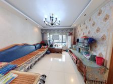 银亿上上城3室2厅1卫南朝向150.0万元/套出售