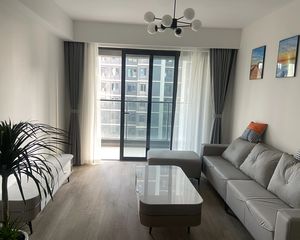 江来上府3室2厅2卫南朝向408.0万元/套出售