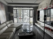 《捡漏》华润置地江南中心精装四房南北通透价格美丽