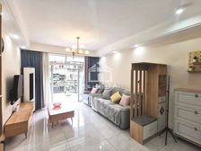 万昌溪园2房2厅精装 逸夫天桃 思贤路