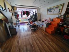 南北通透沿湖北区3室2厅精装修