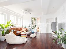 景园大厦 5室2厅 精装修