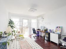 【业主急售】三环看朝阳公园,景园大厦5室,新房免服务费