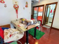 品质小区,环境优美,居家装修,诚意出售