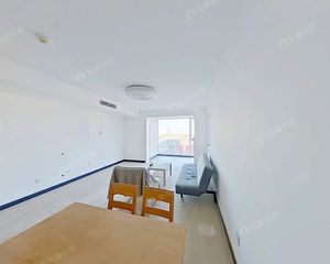 华亭嘉园 两室两厅双卫 东南向 观景大阳台 不临街
