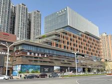 电视塔旁 雁塔地标 开发商自持 可定制装修带家具 空调自控