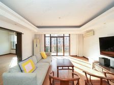 外销房,君悦花园,繁华地段,近商圈,得房率高,房型正气