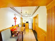 三江小区3室双南全明稀有户型+满五年V1+业主诚心出售