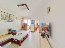 房山城关·房山四中家属楼·2室·1厅