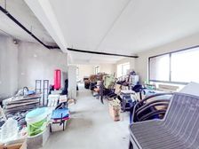 (带朝南大露台)海隽府,电梯洋房顶复,户型方正,视野开阔