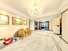 大面积精装自住保养好,业主诚售钥匙在手看房方便