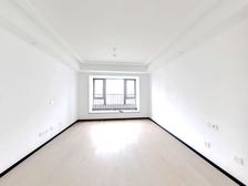 四叶草户型互不打扰,动静分理,印象城旁钥匙在手看房方便