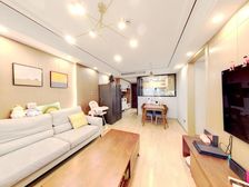 爱菊加持婚装自住保养新,业主诚售看房方便