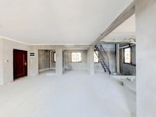 海曙电梯洋房顶复,前后露台钥匙在手看房随时