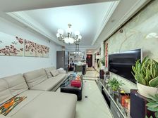 业主自住日立空调新风,全套家电,业主诚售看房方便