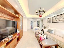 六期精装三房全亮间,成熟小区配套齐全交通便利