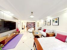 此房格局好 户型方正 大开间 沿江第壹排 看房提前约!