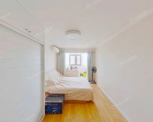 发改委,1995年次新小区,双南精装修,格局方正