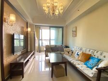 观音桥次新两房 全实木家具 一线品牌家电 配套齐全