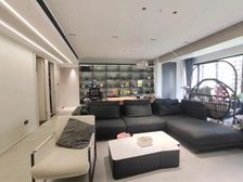 正南 吾悦广场三期 4室2厅 精装修