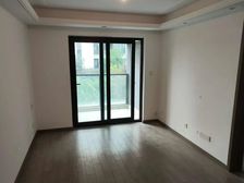 正南 蔚蓝城市花园 3室2厅 精装修