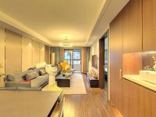 户型通透,房东婚装30万,有暖气。采光好