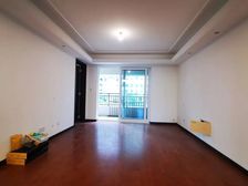 万科城蓝色东方 四叶草户型 位置好采光无影响 精装交付未住