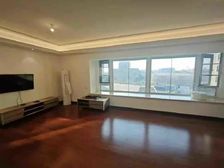 万科城蓝色东方 四叶草户型 楼层 精装交付 地段好