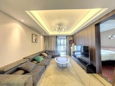 中梁首府 诚心出售 高成本精装 看房方便