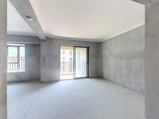 玫瑰湾洋房,一梯两户得房,楼层好