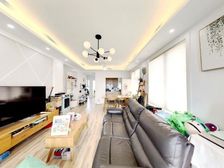 保亿众望风景御园精装视野好看房随时三室两卫