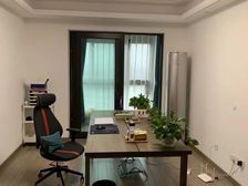 万科蔚蓝城市花园 楼层 户型方正 房东加装 次新小区