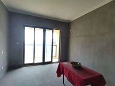 吾悦广场三期 5室 边套顶加阁,纯毛坯可以做四房,不靠高架