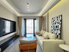 性价比拉满 金科中建集美阳光二期 三房