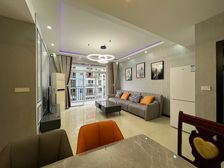 奥体袁家岗重医精旁,精装大三房