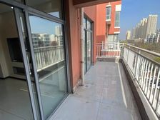 这套龙口海景房,除了大阳台吸引人,别的我觉得不值得