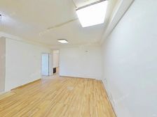 带花园,新普陀+梅陇,诚意出售,看房方便,全明户型