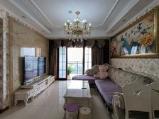 亏本急售 宗申青年国际 精装3房 上证98平74万 门口轻轨