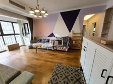 振宁星光广场三房两卫,业主诚心出售