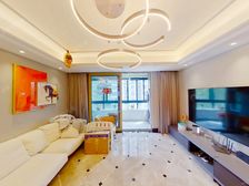 北干·玺上庭·4室·2厅 纯东边套 楼层好视野开阔 看房方便